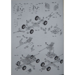“Bofors” - the Svedish 40 mm anti-aircraft gun in Polish WP