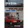 "VOLVO 245" - the Swedish passenger car - a kit