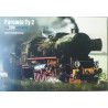 Ty 2 "Floridsdorf" - the German/ Polish steam locomotive