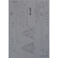 Mi-2 URN/URP - TSRS/ Lenkijos LR daugiatikslis sraigtasparnis