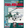 Flettner Fl - 282A / B “Kolibri” – the German helicopter