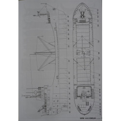 m/s "Emilia" - Lenkijos kabotažinis sausakrūvis laivas