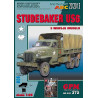 Studebaker US6 – the American truck
