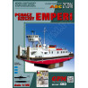 “Emperi” - the French river tug - pusher