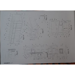 STAR – 27L N - 38 „Meblowoz“– lenkiškas baldų pervežimo furgonas