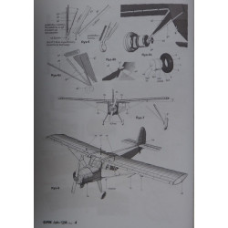 Jakovlev „Jak – 12M“ – многоцелевой самолет СССР/Польши