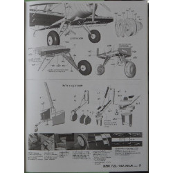 PZL-106A "Kruk" - the Polish agricultural plane