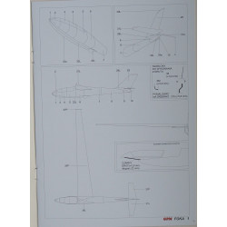 SZD-24 «Foka»  – польский планер