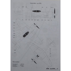 Lavočkin „La-5FN“ – TSRS naikintuvas