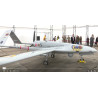 “Bayraktar” TB - the Turkish/ Ukrainian combat drone