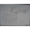 JELCZ 442.32 „Bartek“ – the Polish off – road truck