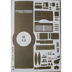 S-125 „Neva“ SC – the USSR/ Polish anti-aircraft missile system