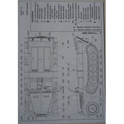 Sd. Kfz. 10 Ausf.A „Demag“ – vokiškas lengvasis pusiau vikšrinis vilkikas