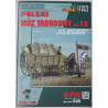 Wz. 19  – обозная повозка польской армии