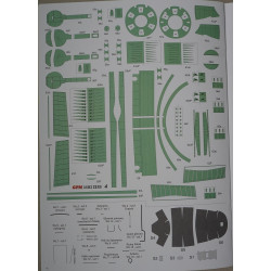 Mitsubishi A6M2 „Zero“ Model 21 – the Japanese deck fighter