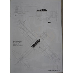 Mitsubishi A6M2 „Zero“ Model 21 – Japonijos deninis naikintuvas