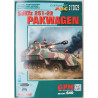 Sd. Kfz. 251-22 „Pakwagen“ – the German tank destroyer