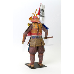 Samurajus – japonų riteris