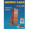 Silesian Zambkowice Curved Tower (Poland)
