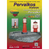 Pervalka lighthouse (Lithuania)