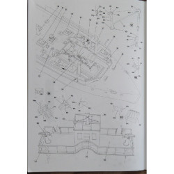 „Groza“ ("Storm") - the Russian artillery ship