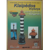 Клайпедский морской маяк (Литва)