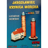 Yaroslaviec and Krynica Morska - Yaroslaviec and Krynica Morska Maritime Lighthouses