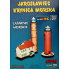 Jaroslaviec ir KrynicaMorska – Jaroslavieco ir Krynica Morska jūriniai švyturiai