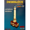 Swinoujscie - maritime lighthouse (Polska)
