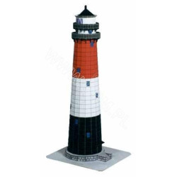 Stilo naval lighthouse (Poland)