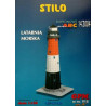 Stilo naval lighthouse (Poland)