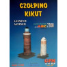 Czolpino and Kikut - maritime lighthouses (Poland)