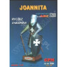 Johannite - a knight figure