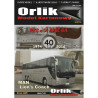 MAN “Lion’s Coach” - the German bus of the Polish long-distance company