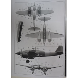 Kawasaki Ki-102 — японский штурмовик.