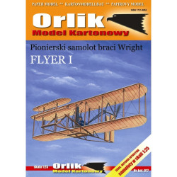 Wright „Flyer I“ – pirmasis lėktuvas pasaulyje
