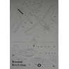 Messerschmitt Me-163B-0 “Komet” – the German Rocket Fighter and Transport Carriage “Scheuch-Schlepper”
