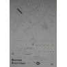 Messerschmitt Me-163B-0 „Komet“ – vokiškas raketinis naikintuvas ir transportinis vežimėlis „Scheuch-Schlepper“