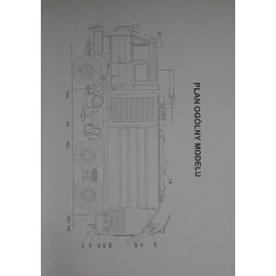 JELCZ GCBA 13/48 – польская пожарная машина