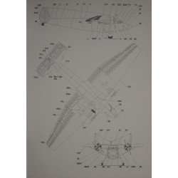 Shcherbakov - Shche-2 - the USSR transport plane