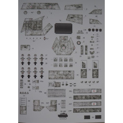 T-40 – легкий плавающий танк СССР