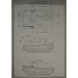 T-40 – легкий плавающий танк СССР