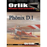 „Phonix“ D.I – the Austro-Hungarrian fighter