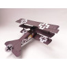 Fokker Dr.I „Dreidecker“ - the German fighter