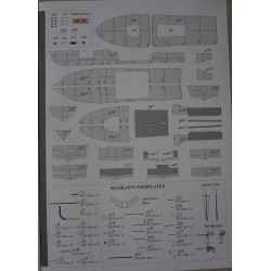 Mitsubishi T-14 – the Japanese torpedo cutter