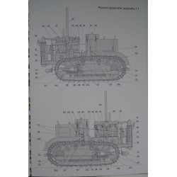 «Сталинец» С-60 – гусеничный трактор СССР