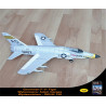 Grumman F-11 «Tiger» – американский палубный истребитель