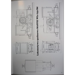 „Maffei“ WLs Tipas Bd – Monako dyzelinis lokomotyvas