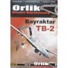 Bayraktar TB-2 – the Turkish/ Ukrainian combat drone