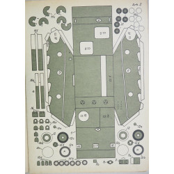 “T-70” – the Soviet light tank